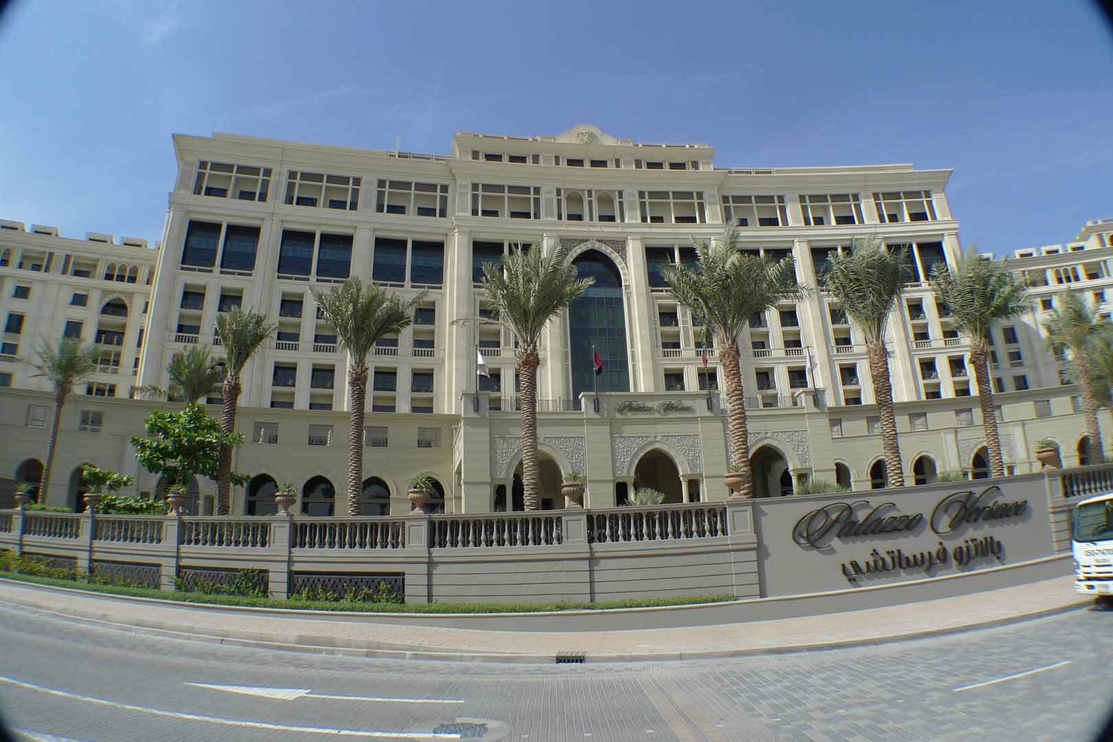 Puno Uitbarsten Verdeel Palazzo Versace Dubai • Look & Luxury