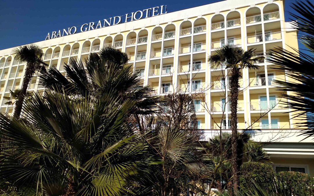 Abano Grand Hotel